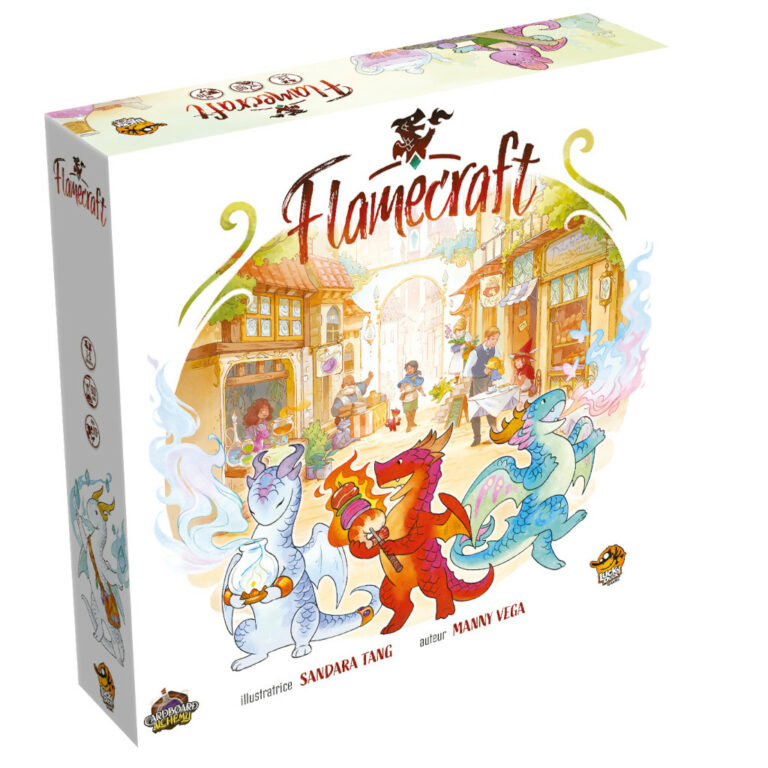 flamecraft