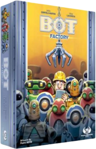 Bot factory
