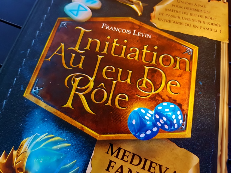 Initiation au Jeu de rôles