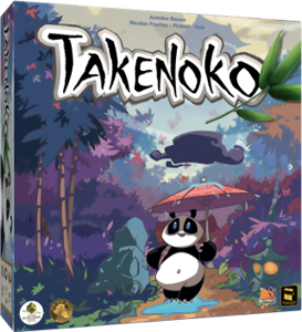 Takenoko