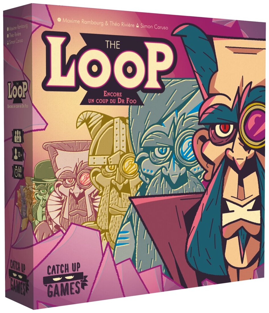The Loop