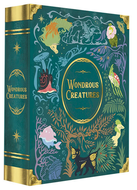 Wondrous Creatures