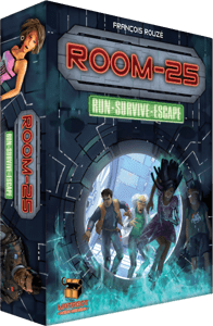Room 25