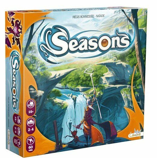 Seasons