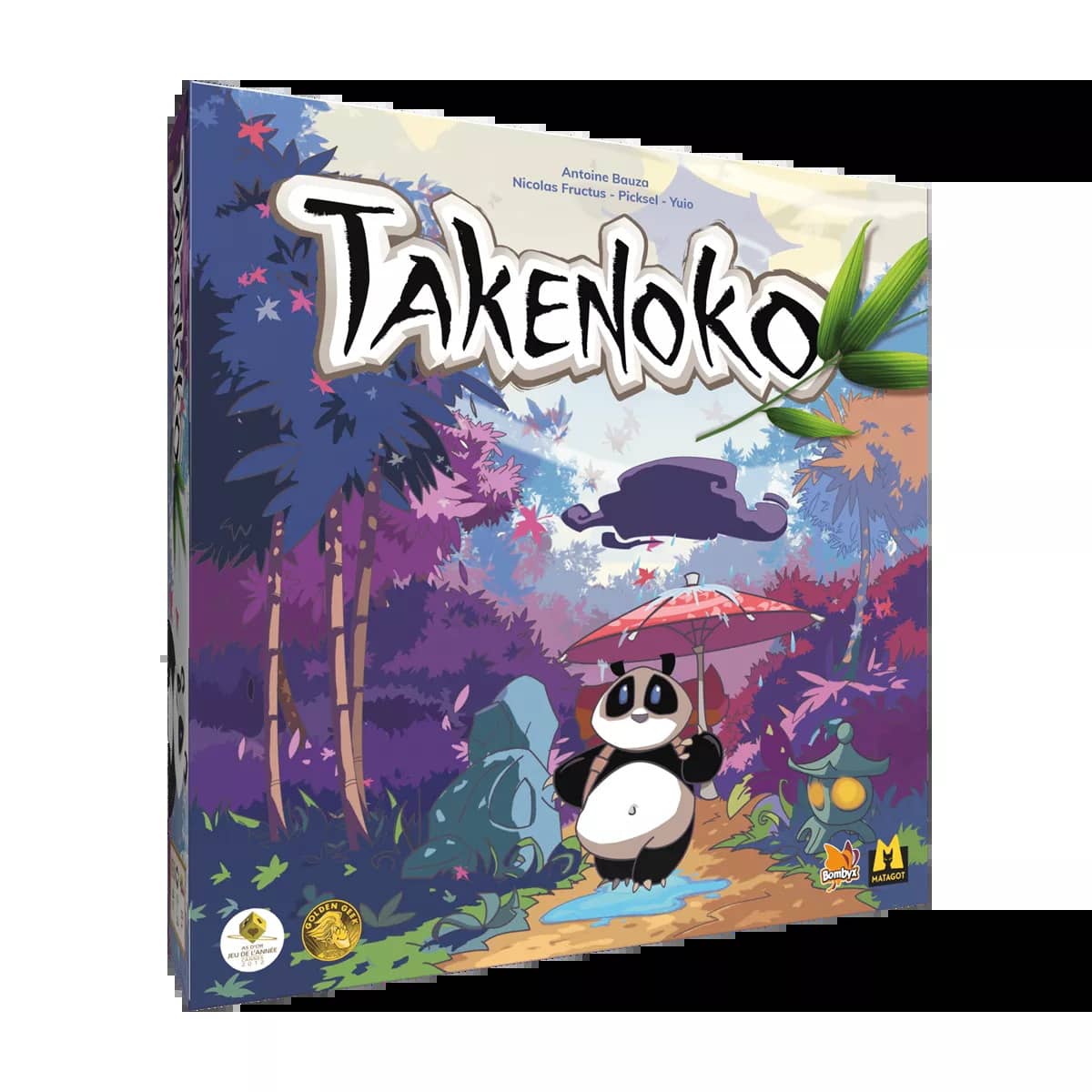 Takenoko