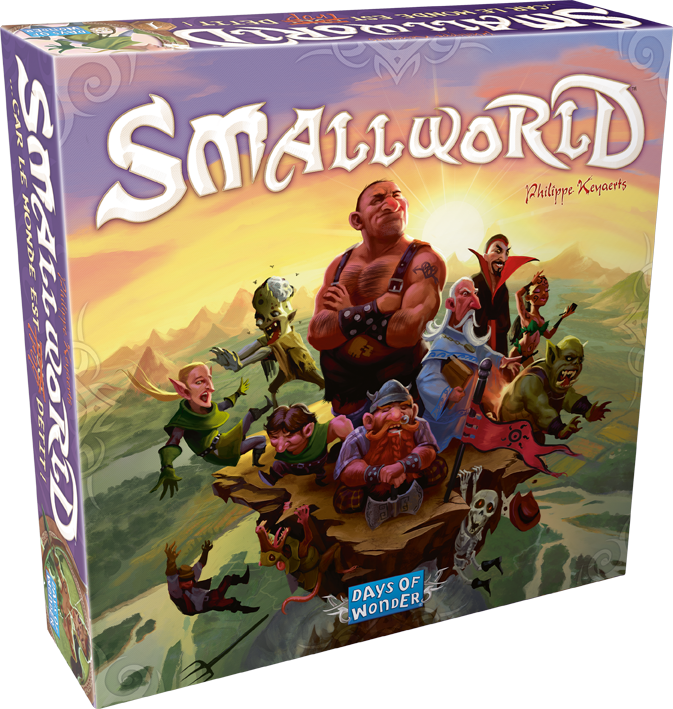 Small World